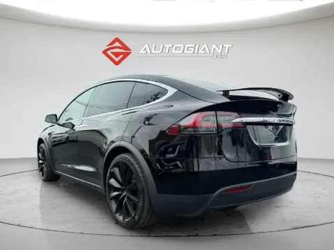 More photos of 2019 Tesla Model X Long Range at AutoGiant USA Fishers, IN