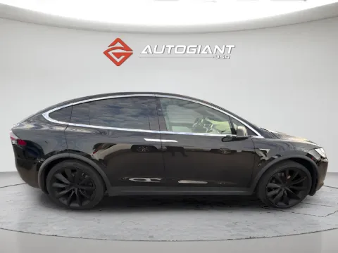More photos of 2019 Tesla Model X Long Range at AutoGiant USA Fishers, IN