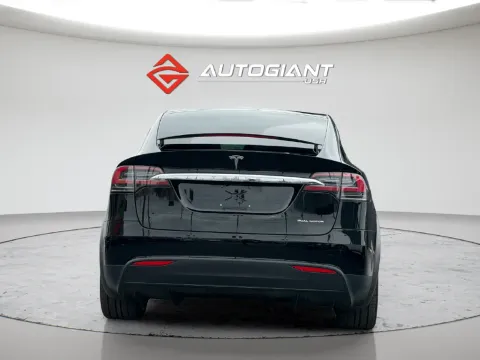More photos of 2019 Tesla Model X Long Range at AutoGiant USA Fishers, IN
