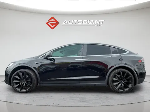 Photos of 2019 Tesla Model X Long Range for sale in Fishers, IN at AutoGiant USA Fishers