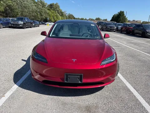 More photos of 2025 Tesla Model 3 Long Range at AutoGiant USA Fishers, IN