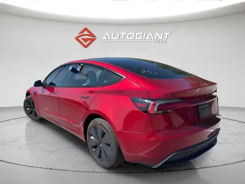 More photos of 2025 Tesla Model 3 Long Range at AutoGiant USA Fishers, IN