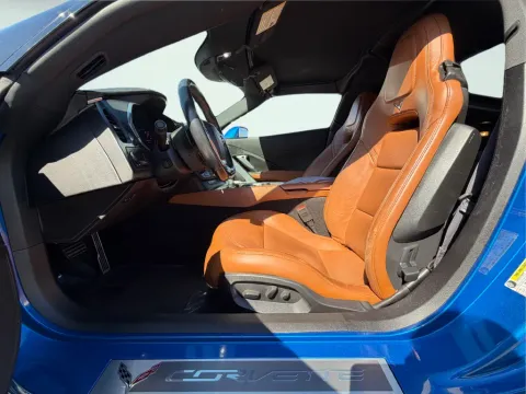 Photos of 2016 Chevrolet Corvette Stingray for sale in Fishers, IN at AutoGiant USA Fishers