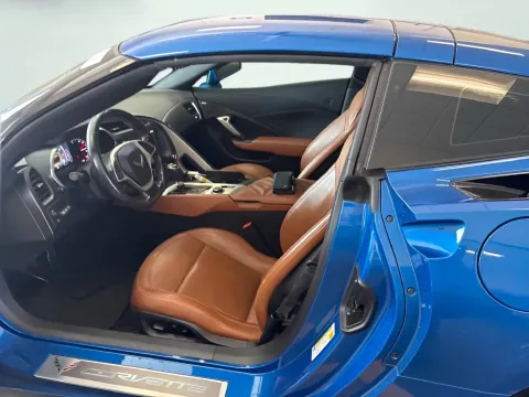 Photos of 2016 Chevrolet Corvette Stingray for sale in Fishers, IN at AutoGiant USA Fishers