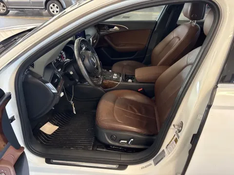 Photos of 2016 Audi A6 2.0T Premium Plus for sale in Fishers, IN at AutoGiant USA Fishers
