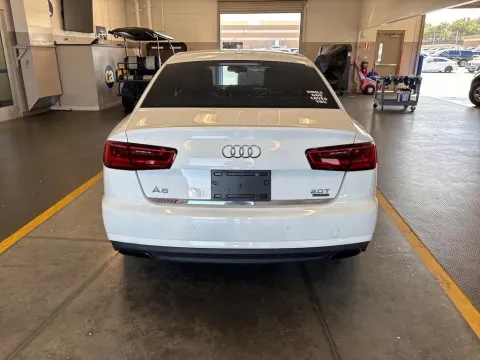 More photos of 2016 Audi A6 2.0T Premium Plus at AutoGiant USA Fishers, IN