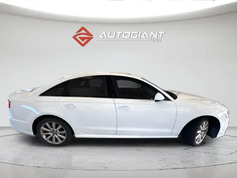 More photos of 2016 Audi A6 2.0T Premium Plus at AutoGiant USA Fishers, IN