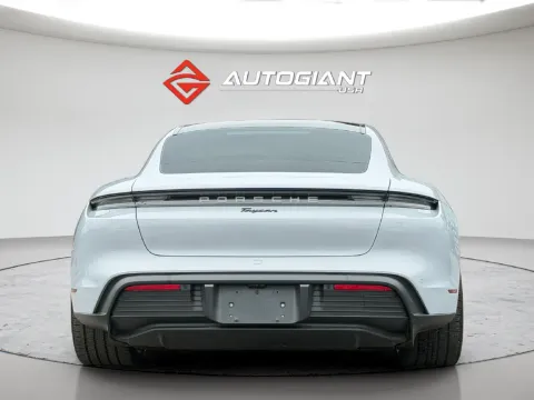 More photos of 2022 Porsche Taycan at AutoGiant USA Fishers, IN