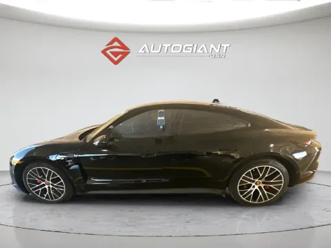 Photos of 2020 Porsche Taycan 4S for sale in Fishers, IN at AutoGiant USA Fishers