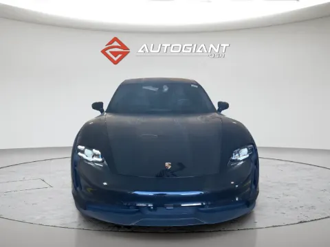More photos of 2020 Porsche Taycan 4S at AutoGiant USA Fishers, IN