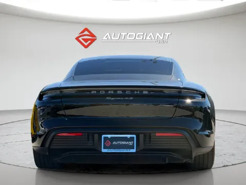 More photos of 2020 Porsche Taycan 4S at AutoGiant USA Fishers, IN