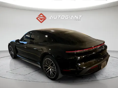 More photos of 2020 Porsche Taycan 4S at AutoGiant USA Fishers, IN