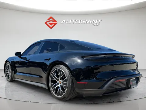 More photos of 2020 Porsche Taycan 4S at AutoGiant USA Fishers, IN