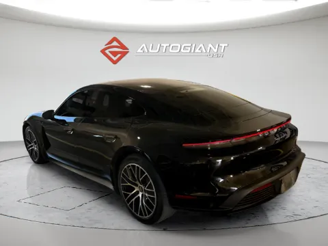 More photos of 2020 Porsche Taycan 4S at AutoGiant USA Fishers, IN