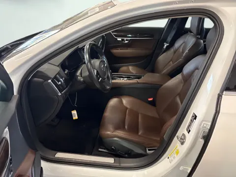Photos of 2018 Volvo S90 T5 Momentum for sale in Fishers, IN at AutoGiant USA Fishers