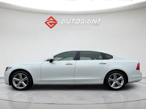 Photos of 2018 Volvo S90 T5 Momentum for sale in Fishers, IN at AutoGiant USA Fishers
