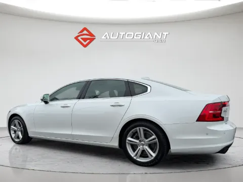 Another view of 2018 Volvo S90 T5 Momentum for sale in Fishers, IN at AutoGiant USA Fishers