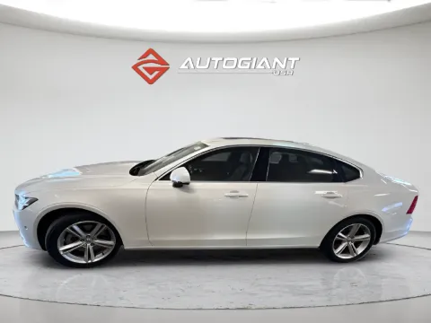 Another view of 2018 Volvo S90 T5 Momentum for sale in Fishers, IN at AutoGiant USA Fishers