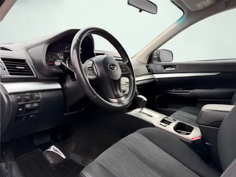 Photos of 2014 Subaru Outback 2.5i Premium for sale in Fishers, IN at AutoGiant USA Fishers