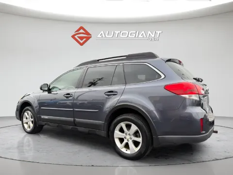 More photos of 2014 Subaru Outback 2.5i Premium at AutoGiant USA Fishers, IN