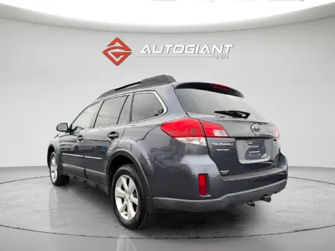 More photos of 2014 Subaru Outback 2.5i Premium at AutoGiant USA Fishers, IN