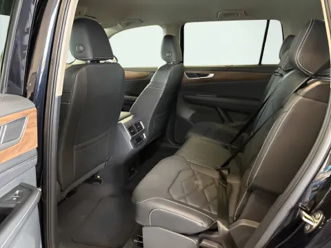More photos of 2026 Volkswagen Atlas SE w/Technology at AutoGiant USA Fishers, IN