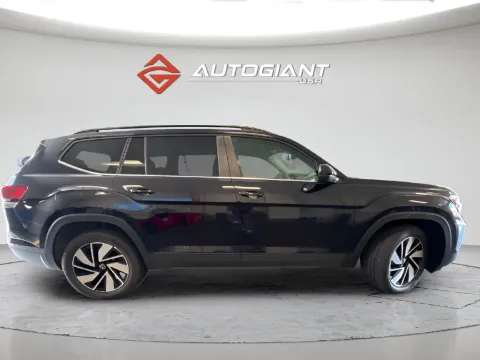 More photos of 2026 Volkswagen Atlas SE w/Technology at AutoGiant USA Fishers, IN