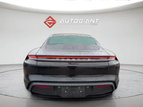 More photos of 2024 Porsche Taycan at AutoGiant USA Fishers, IN