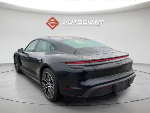 More photos of 2024 Porsche Taycan at AutoGiant USA Fishers, IN