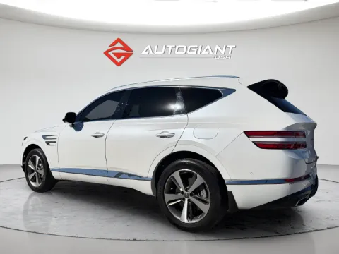More photos of 2024 Genesis GV80 3.5T at AutoGiant USA Fishers, IN