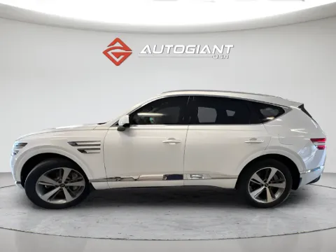Another view of 2024 Genesis GV80 3.5T for sale in Fishers, IN at AutoGiant USA Fishers