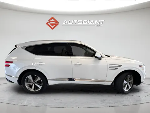 More photos of 2024 Genesis GV80 3.5T at AutoGiant USA Fishers, IN