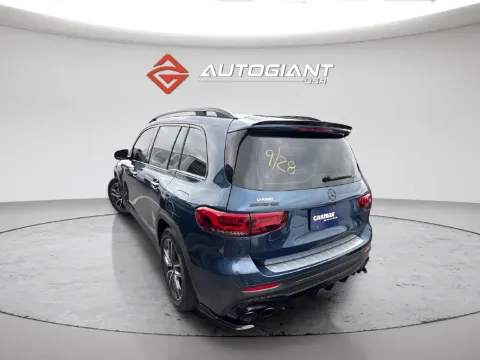 More photos of 2023 Mercedes-Benz GLB 35 AMG at AutoGiant USA Fishers, IN