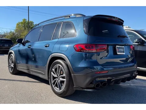 More photos of 2023 Mercedes-Benz GLB 35 AMG at AutoGiant USA Fishers, IN