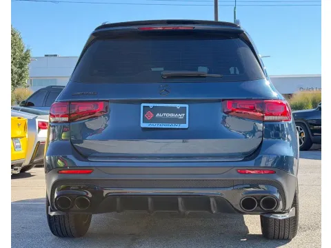 More photos of 2023 Mercedes-Benz GLB 35 AMG at AutoGiant USA Fishers, IN