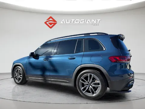 More photos of 2023 Mercedes-Benz GLB 35 AMG at AutoGiant USA Fishers, IN
