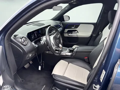 Photos of 2023 Mercedes-Benz GLB 35 AMG for sale in Fishers, IN at AutoGiant USA Fishers