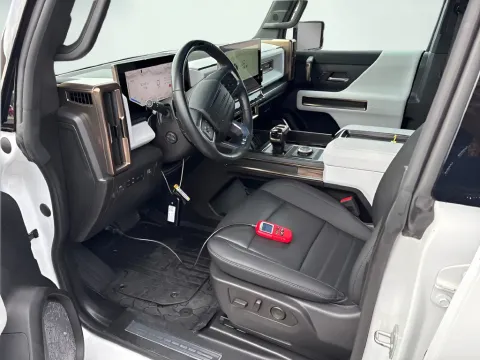 Photos of 2023 GMC Hummer EV Pickup 3X for sale in Fishers, IN at AutoGiant USA Fishers