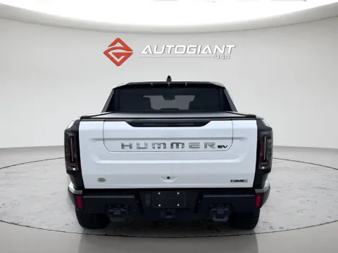 More photos of 2023 GMC Hummer EV Pickup 3X at AutoGiant USA Fishers, IN
