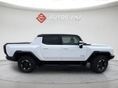 More photos of 2023 GMC Hummer EV Pickup 3X at AutoGiant USA Fishers, IN