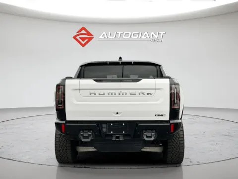More photos of 2023 GMC Hummer EV Pickup 3X at AutoGiant USA Fishers, IN
