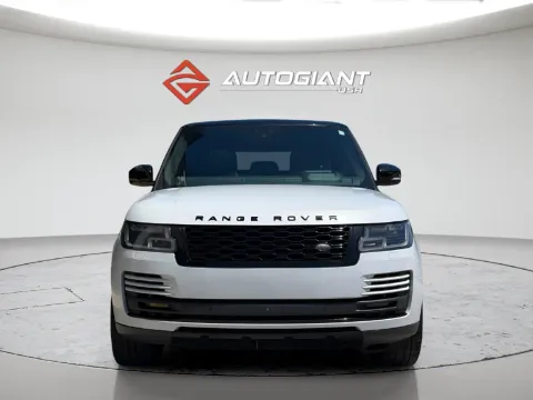 Another view of 2020 Land Rover Range Rover HSE for sale in Fishers, IN at AutoGiant USA Fishers