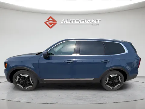 Photos of 2025 Kia Telluride S for sale in Fishers, IN at AutoGiant USA Fishers