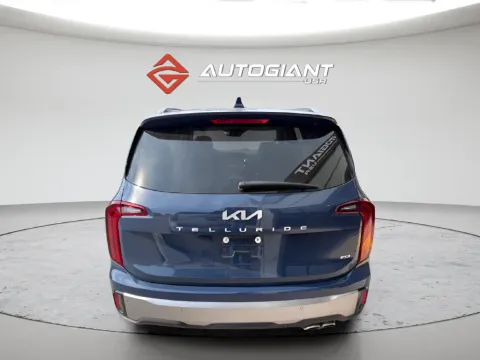 Another view of 2025 Kia Telluride S for sale in Fishers, IN at AutoGiant USA Fishers