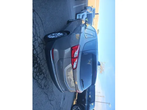 More photos of 2019 Chevrolet Equinox LT at AutoGiant USA Fishers, IN