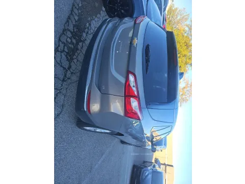 Another view of 2019 Chevrolet Equinox LT for sale in Fishers, IN at AutoGiant USA Fishers
