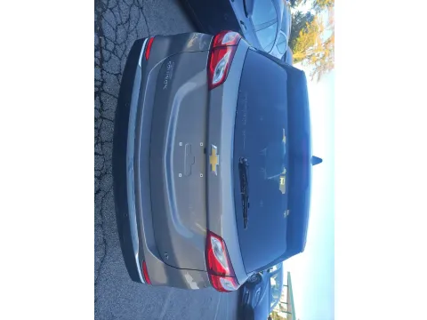 More photos of 2019 Chevrolet Equinox LT at AutoGiant USA Fishers, IN