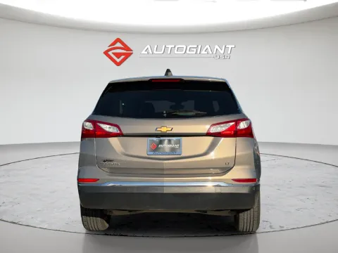 More photos of 2019 Chevrolet Equinox LT at AutoGiant USA Fishers, IN