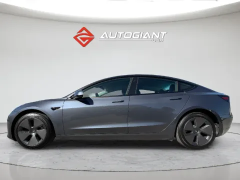 Another view of 2023 Tesla Model 3 for sale in Fishers, IN at AutoGiant USA Fishers