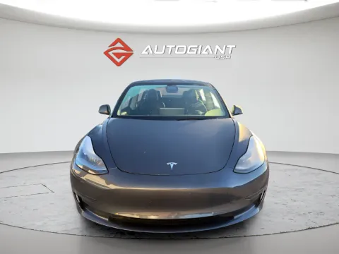 More photos of 2023 Tesla Model 3 at AutoGiant USA Fishers, IN